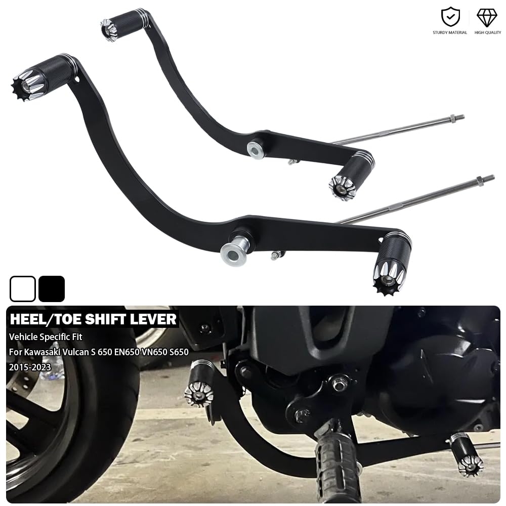 Meyしゃん MEYBO HSX PRO 21.5 Complete Build - Orange/Black/White
